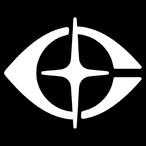Charley Pangus logo