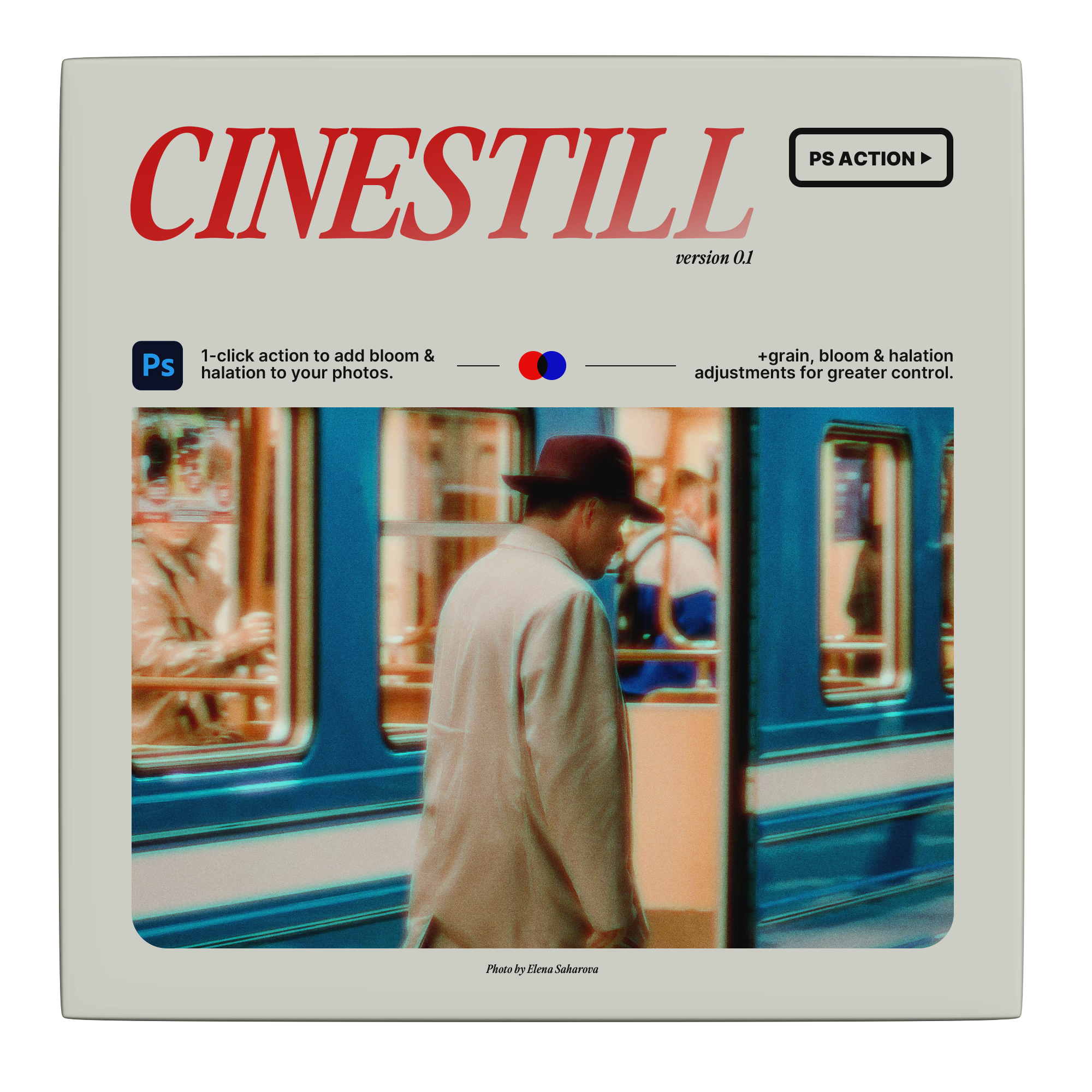 CINESTILL PS Action