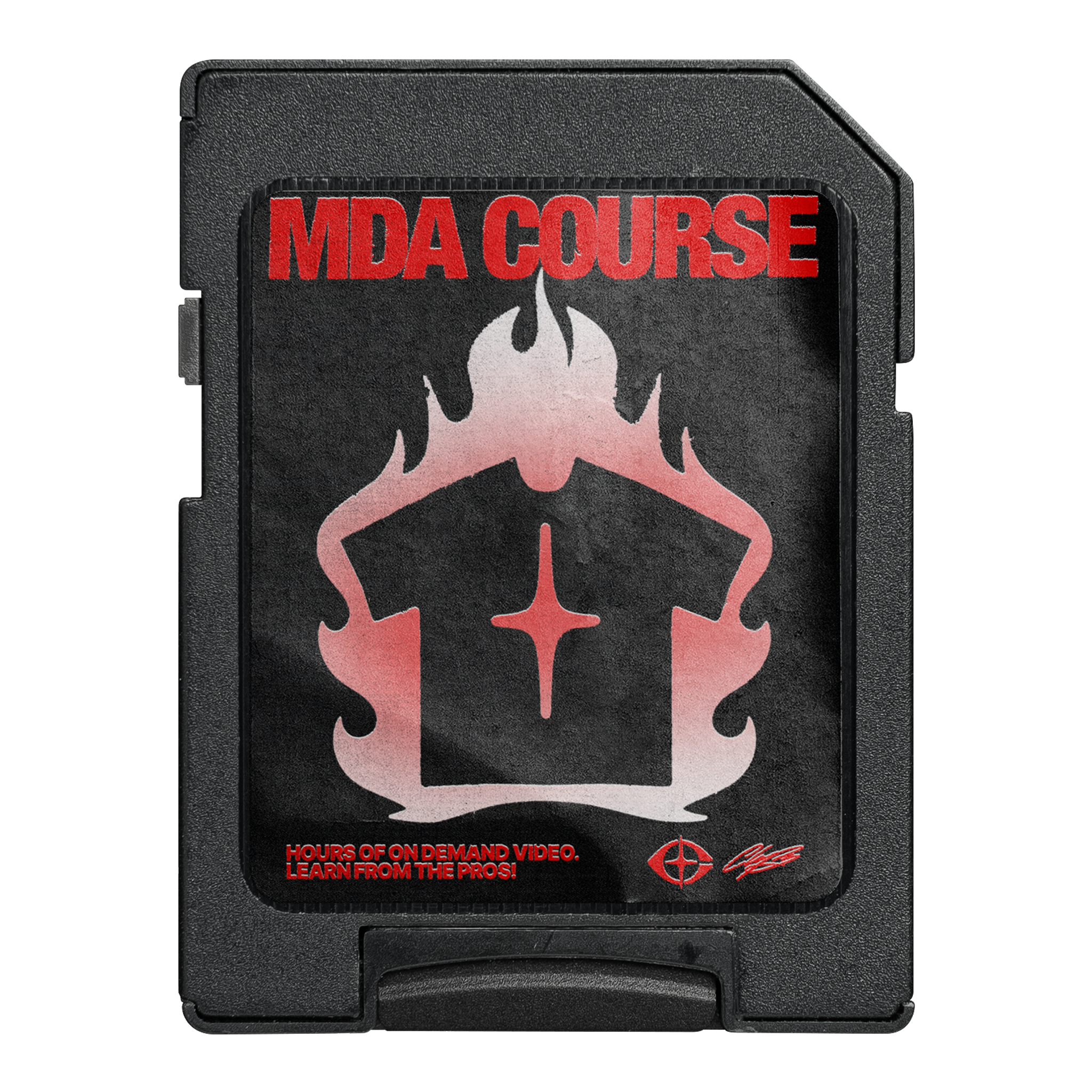 MDA COURSE