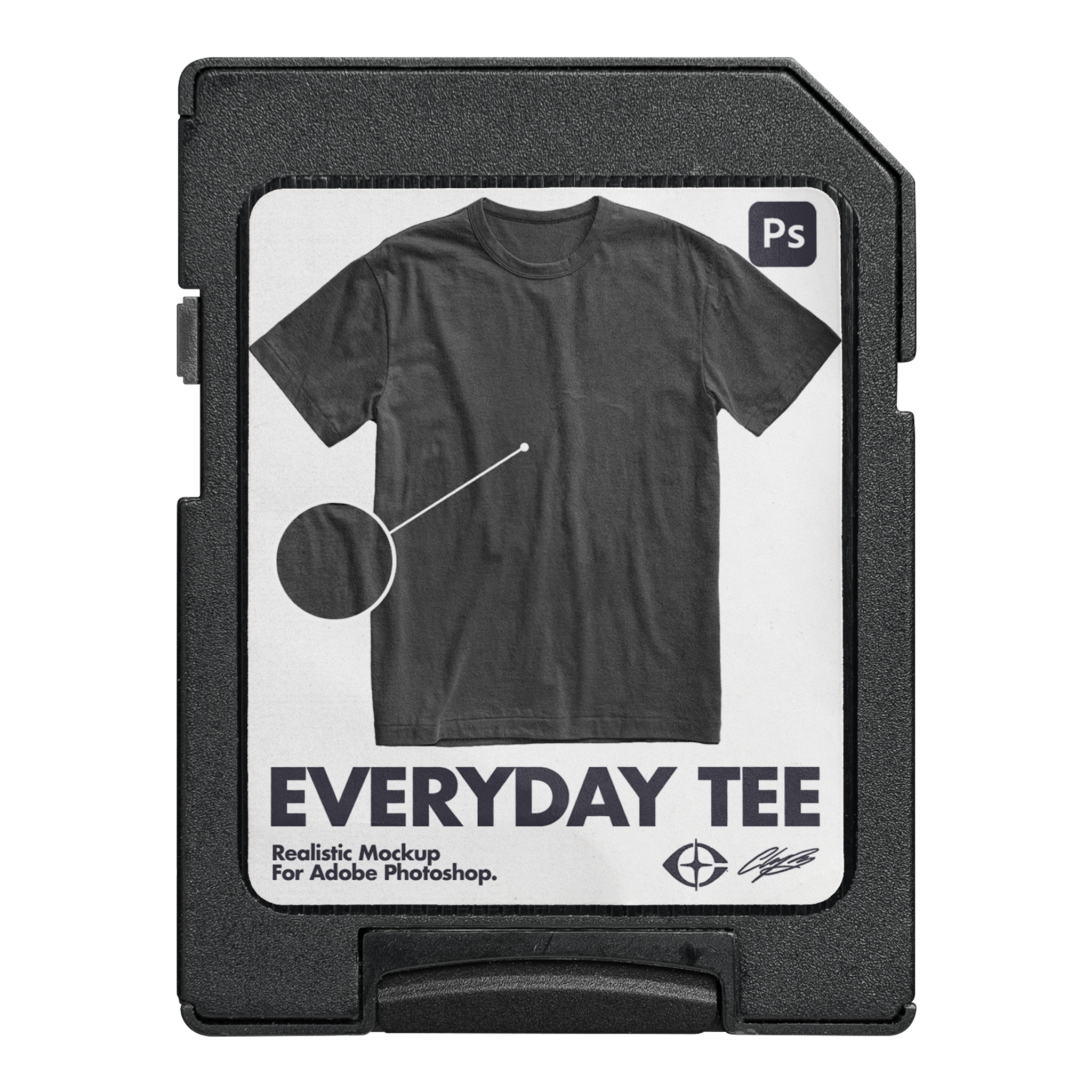 The Everyday Tee